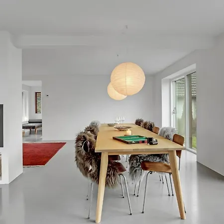 Lovely In With Wifi Vakantiehuis Fåborg