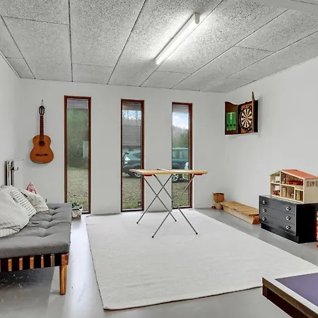 Lovely In With Wifi Fåborg