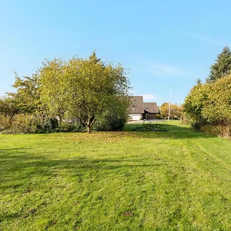 Lovely In With Wifi Holiday home Faaborg