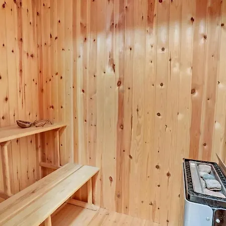 Lovely In With Wifi Holiday home Faaborg
