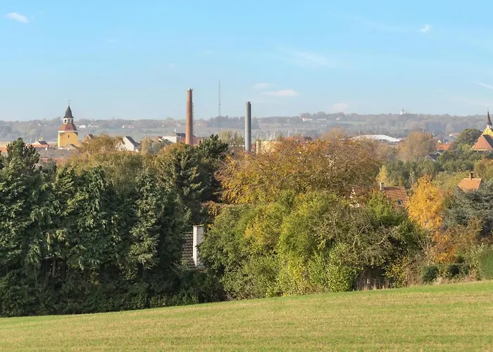 Lovely In With Wifi *