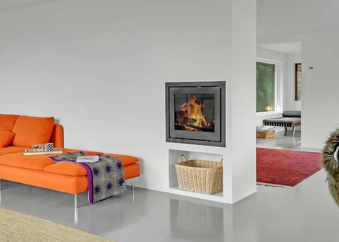 Lovely In With Wifi *