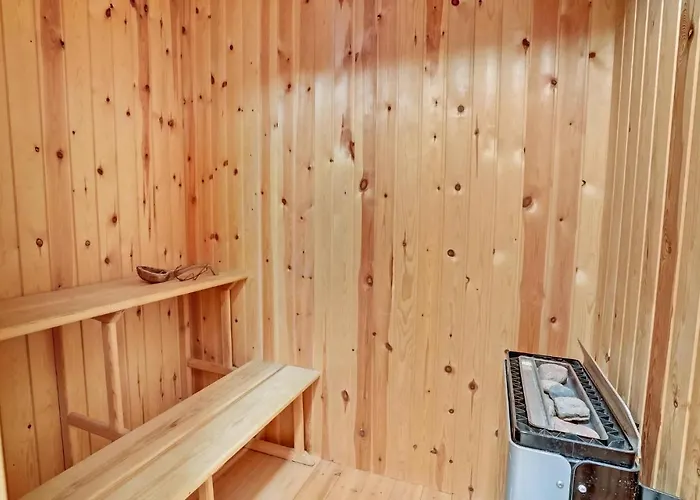 Lovely In With Wifi Vakantiehuis Fåborg